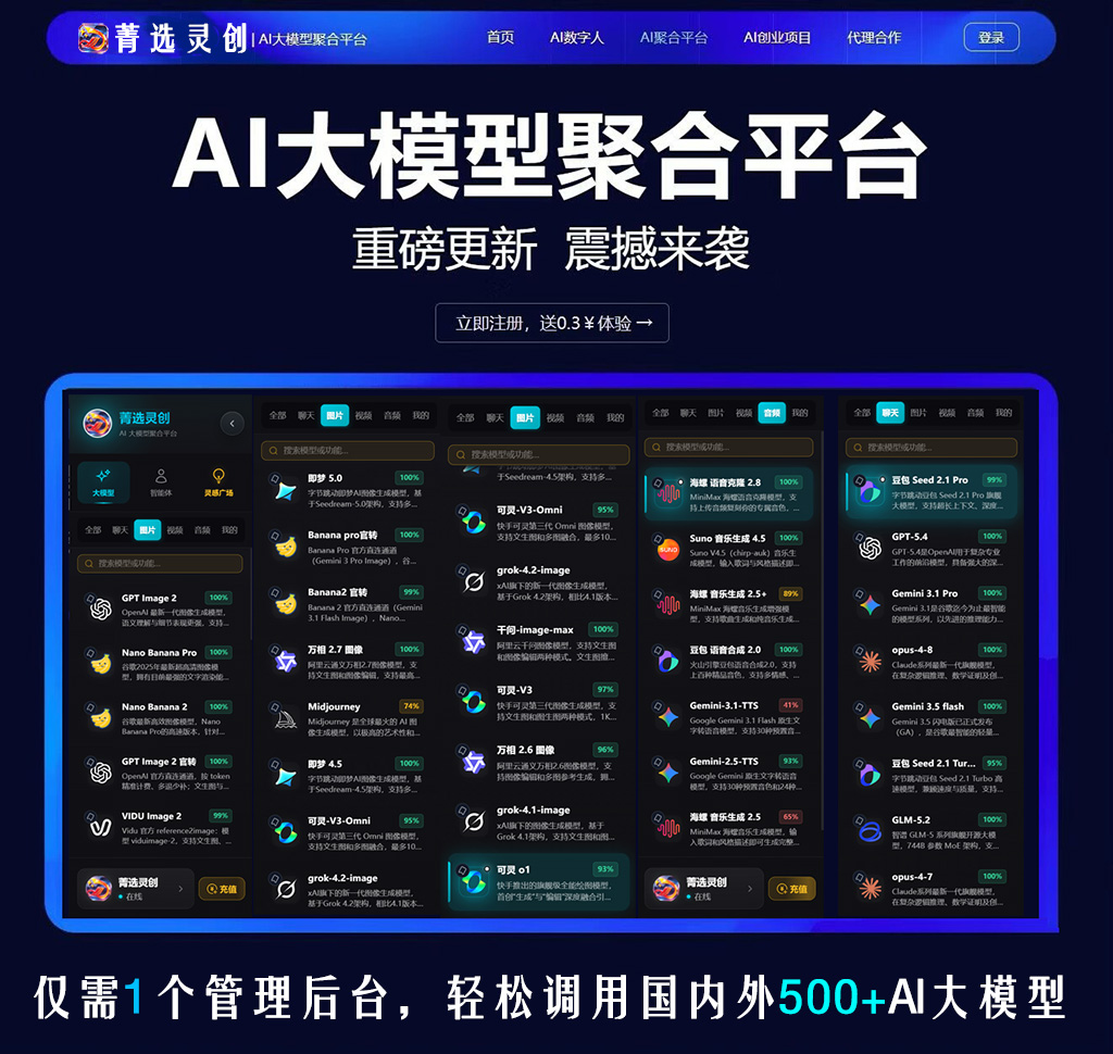 AI音乐案例